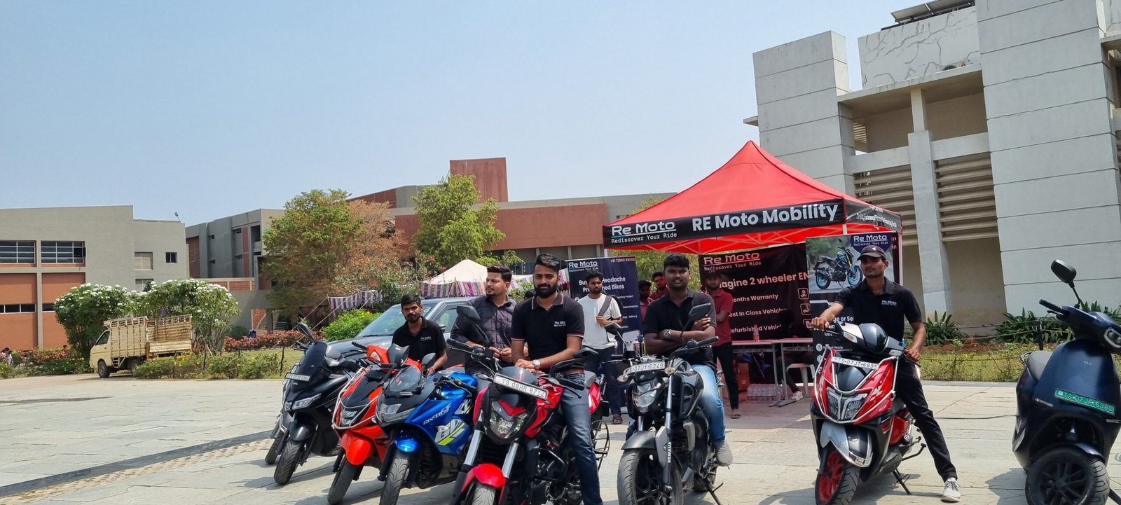 ADASTRA 2024 Sreenidhi Institute Of Science And Technology 2