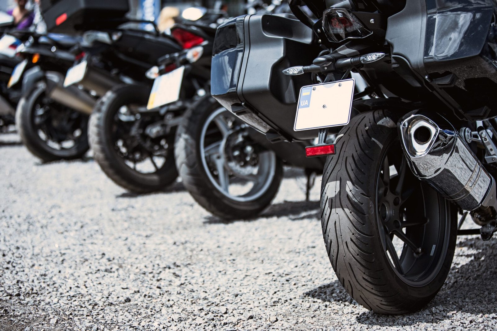 India Surpasses China in Two-Wheeler Sales