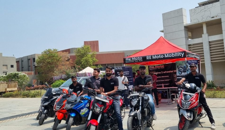 ADASTRA 2024 Sreenidhi Institute Of Science And Technology 2