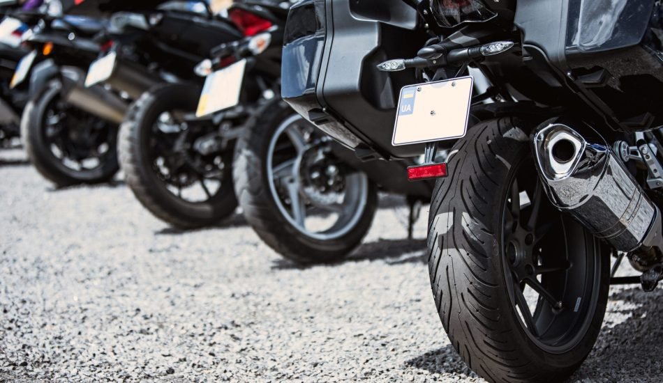 India Surpasses China in Two-Wheeler Sales