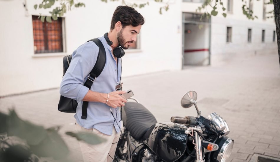 How to Maximize Resale Value of Two-Wheeler