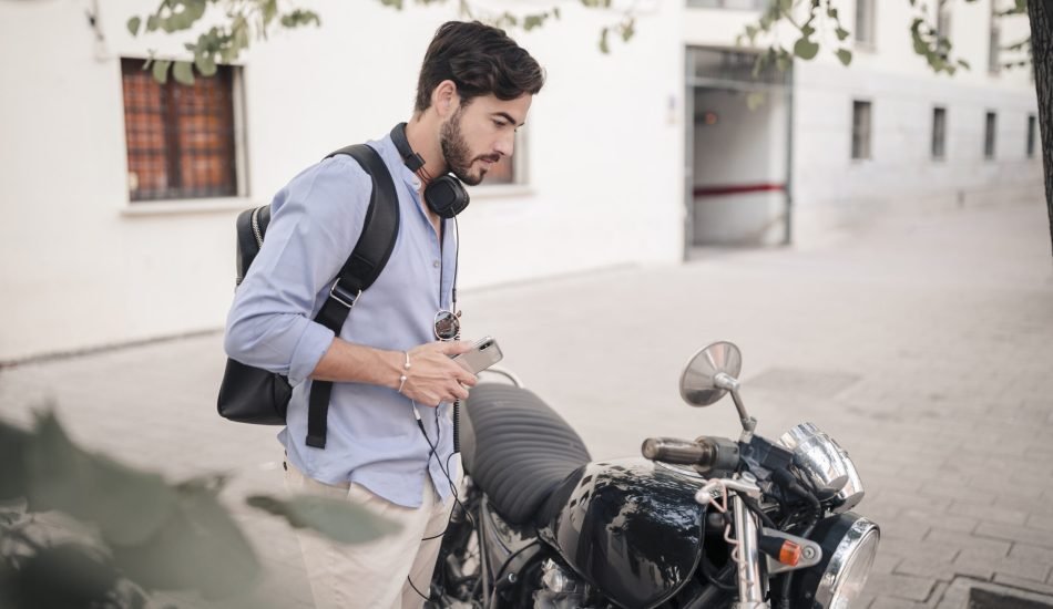 How to Maximize Resale Value of Two-Wheeler